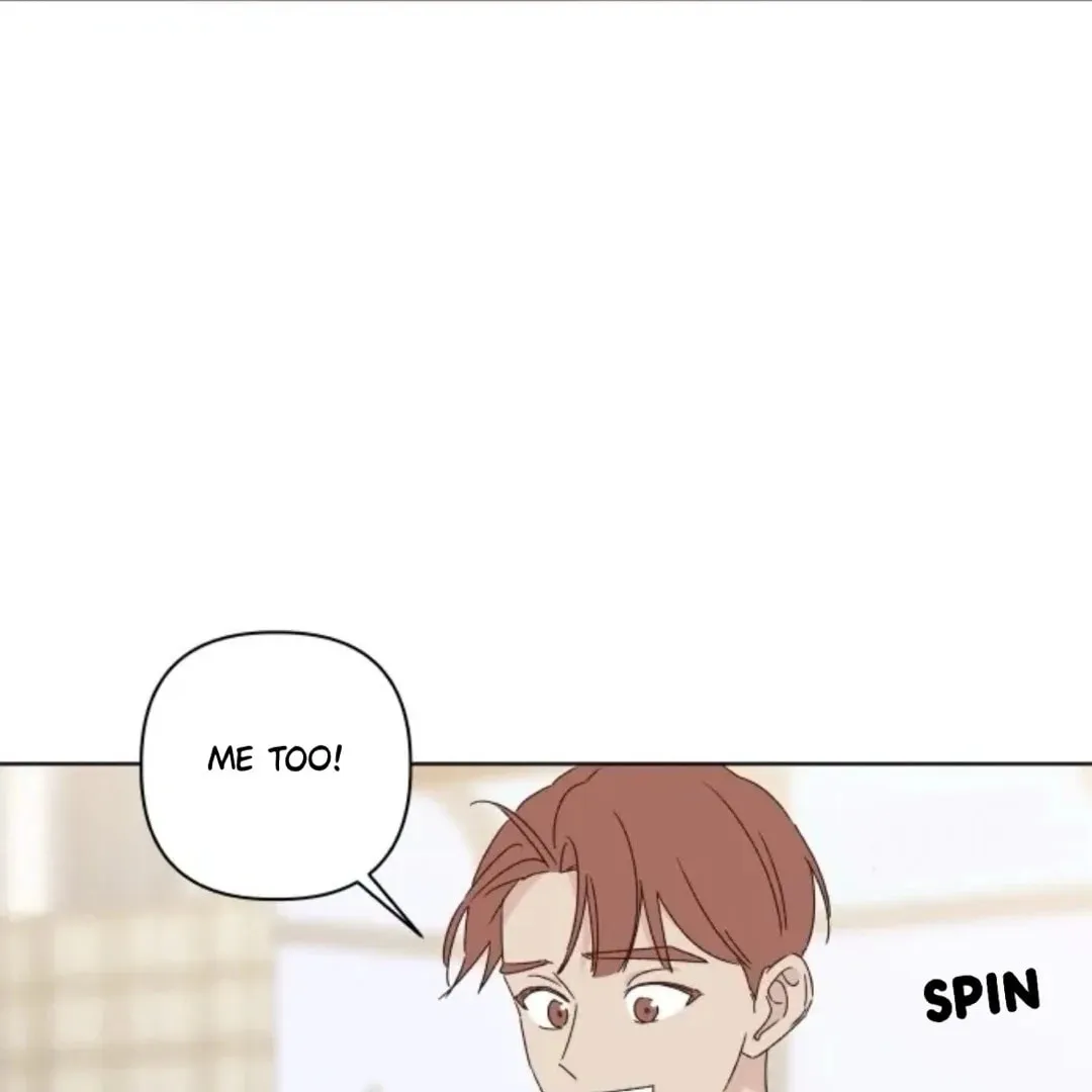 Love That Crosses the Line Chapter 39 page 62 - 