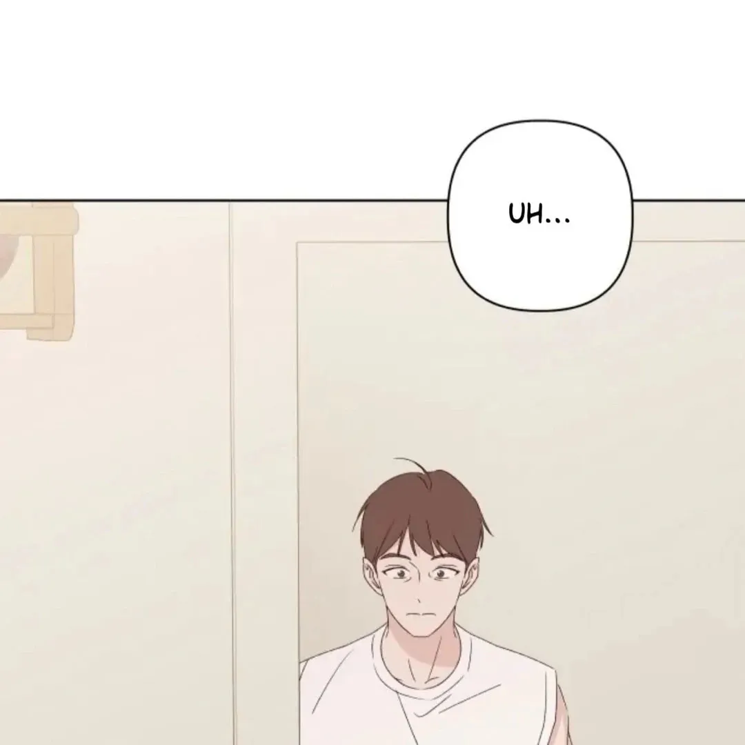 Love That Crosses the Line Chapter 39 page 64 - 