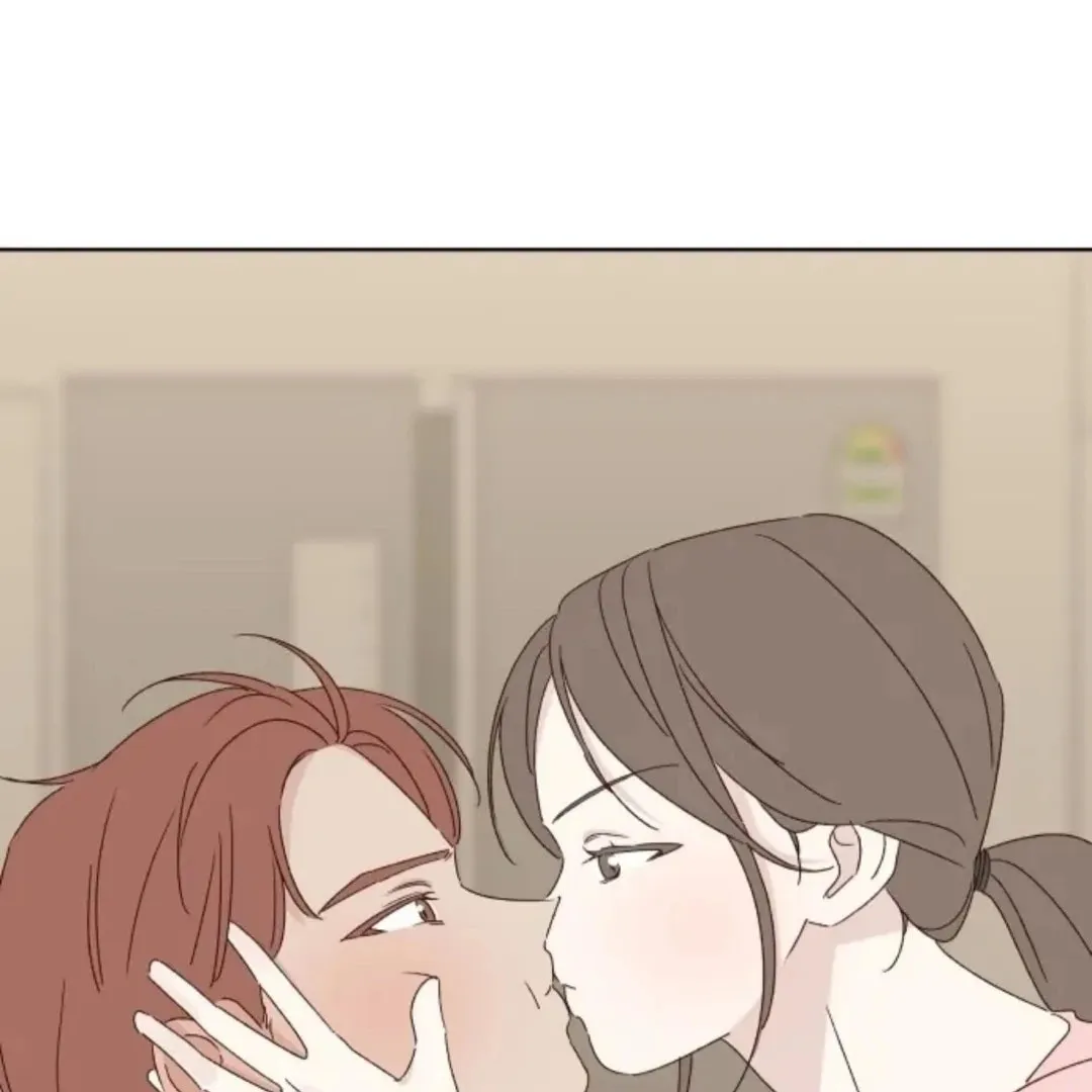 Love That Crosses the Line Chapter 39 page 8 - 