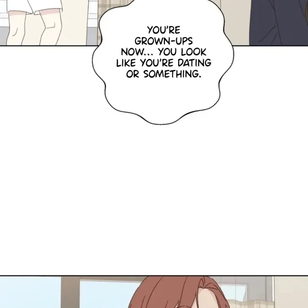 Love That Crosses the Line Chapter 39 page 74 - 