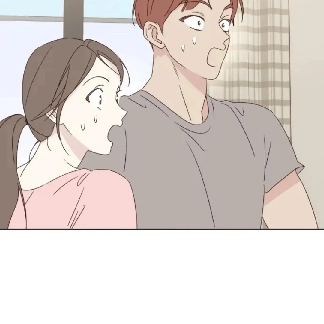 Love That Crosses the Line Chapter 39 page 75 - 