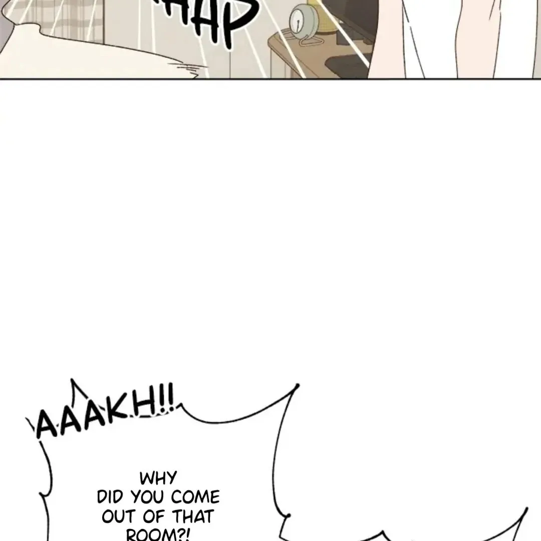 Love That Crosses the Line Chapter 39 page 81 - 