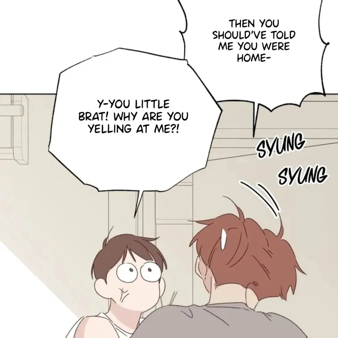 Love That Crosses the Line Chapter 39 page 84 - 
