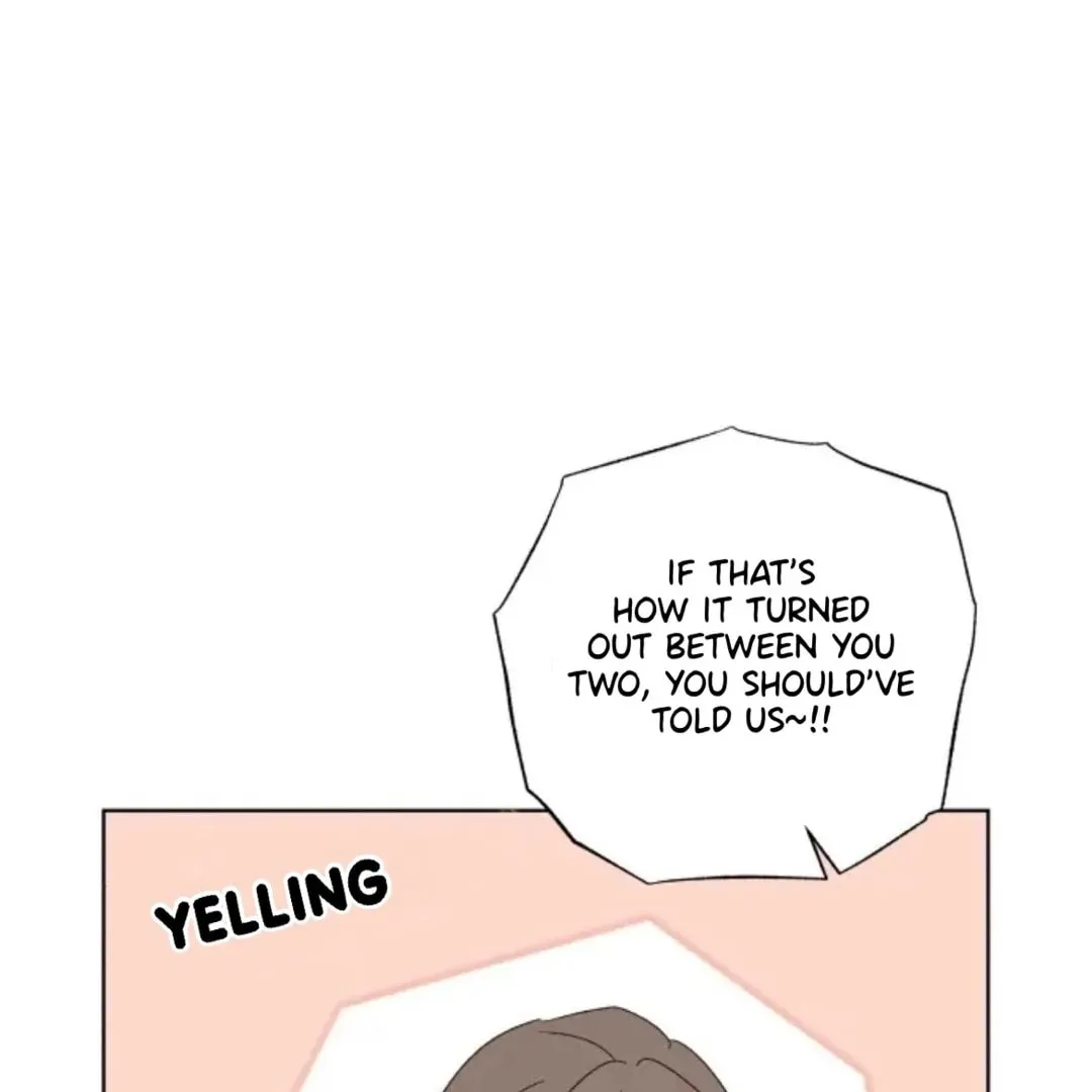 Love That Crosses the Line Chapter 39 page 86 - 