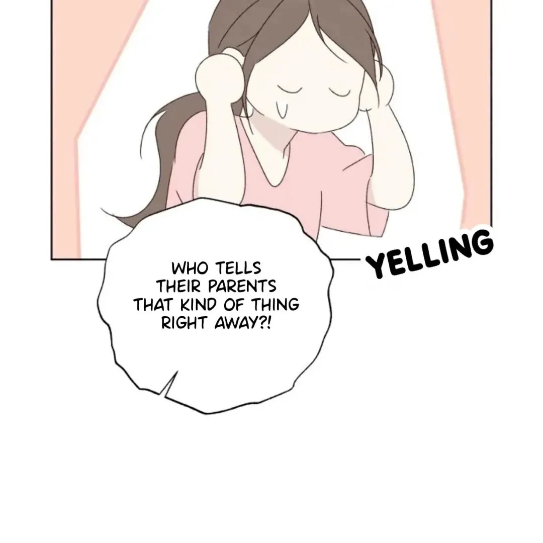 Love That Crosses the Line Chapter 39 page 87 - 