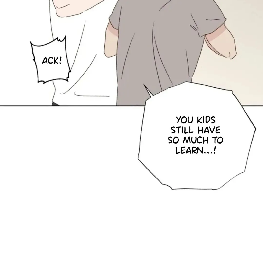 Love That Crosses the Line Chapter 39 page 89 - 