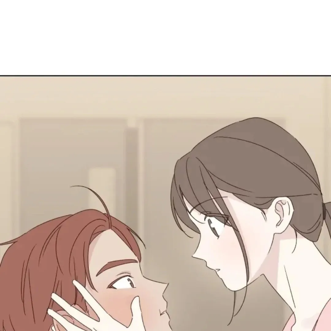 Love That Crosses the Line Chapter 39 page 10 - 