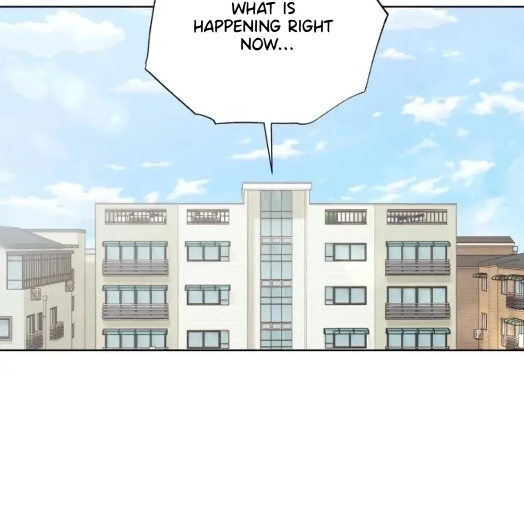 Love That Crosses the Line Chapter 39 page 92 - 