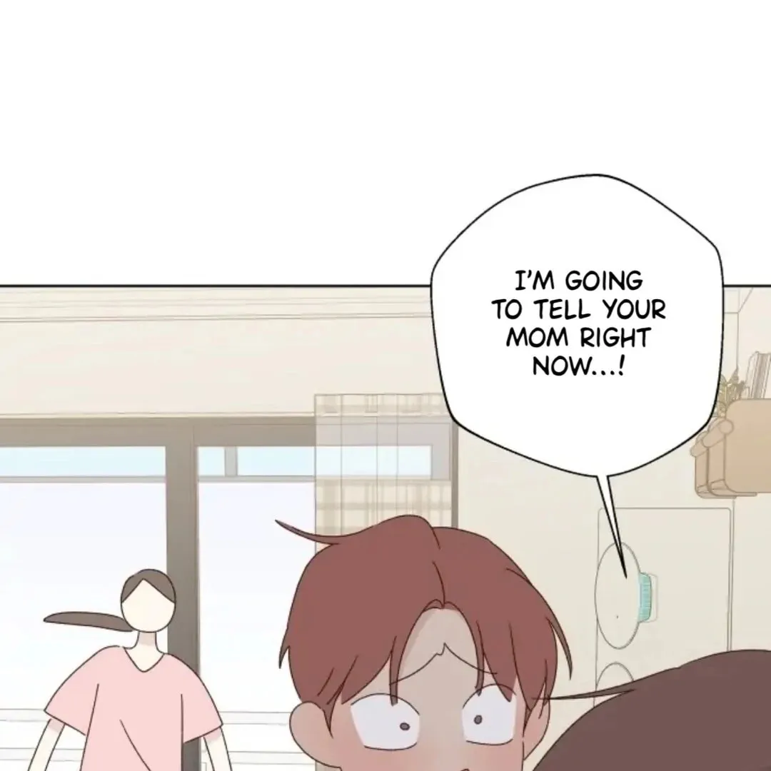 Love That Crosses the Line Chapter 39 page 93 - 