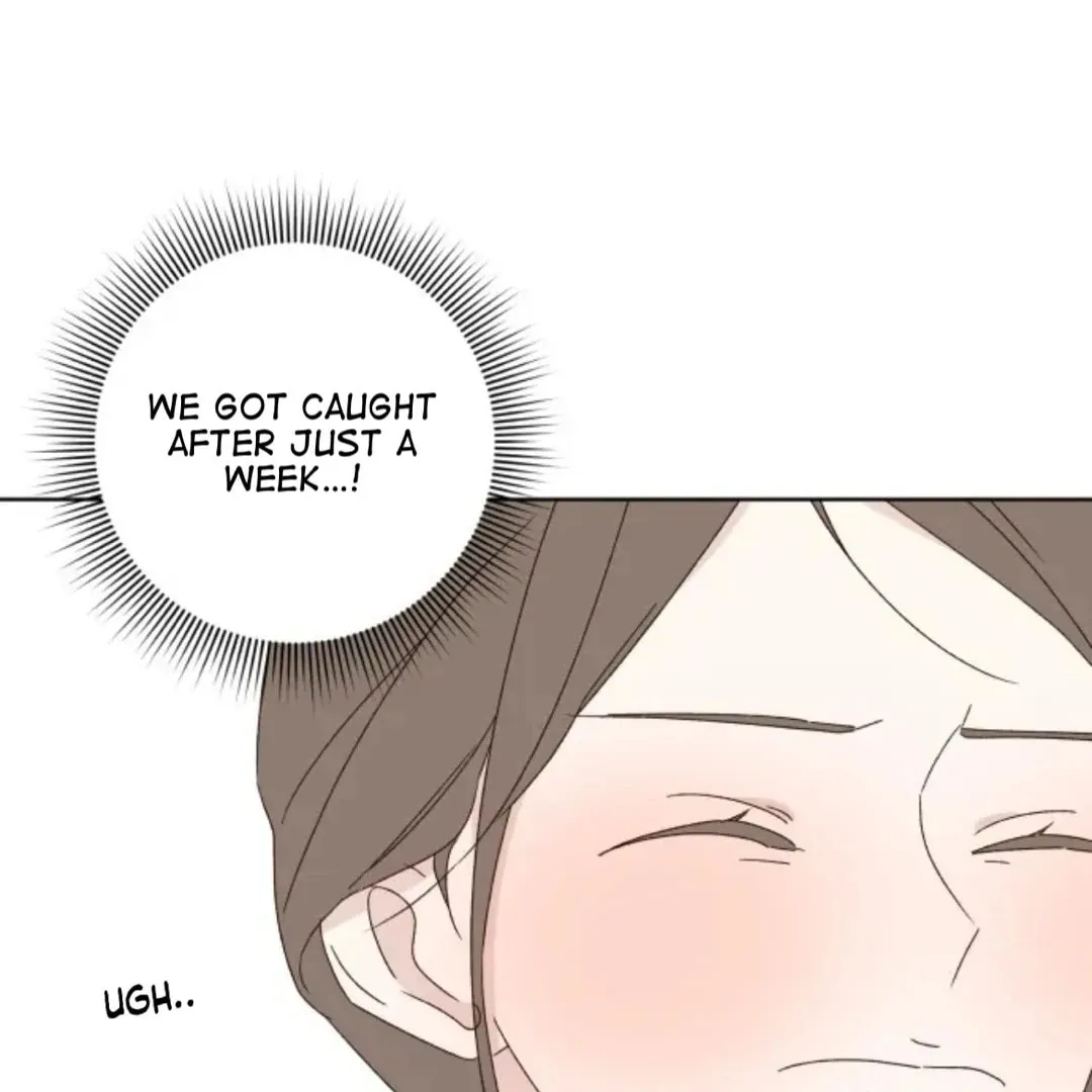 Love That Crosses the Line Chapter 39 page 97 - 