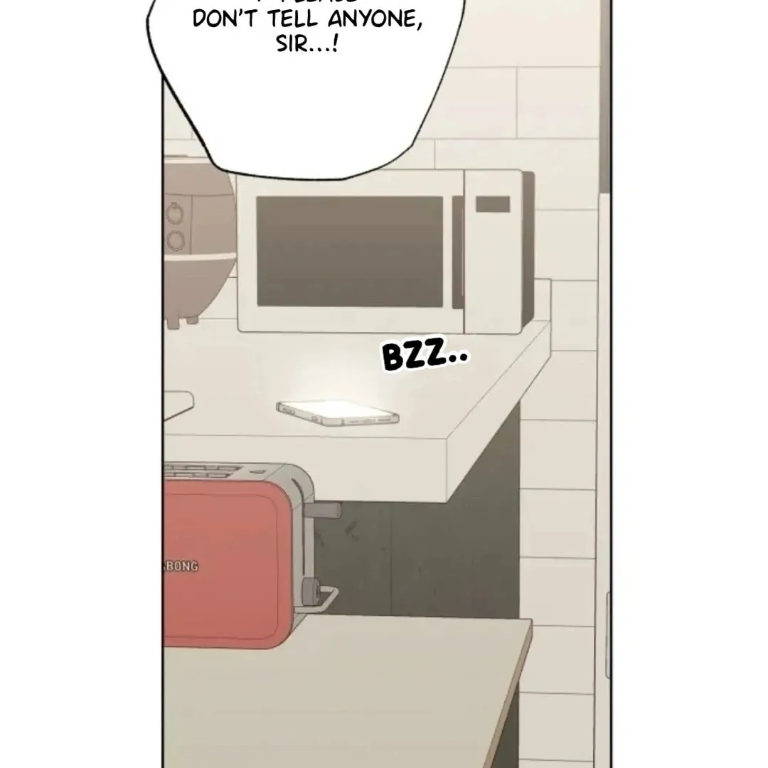 Love That Crosses the Line Chapter 39 page 99 - 