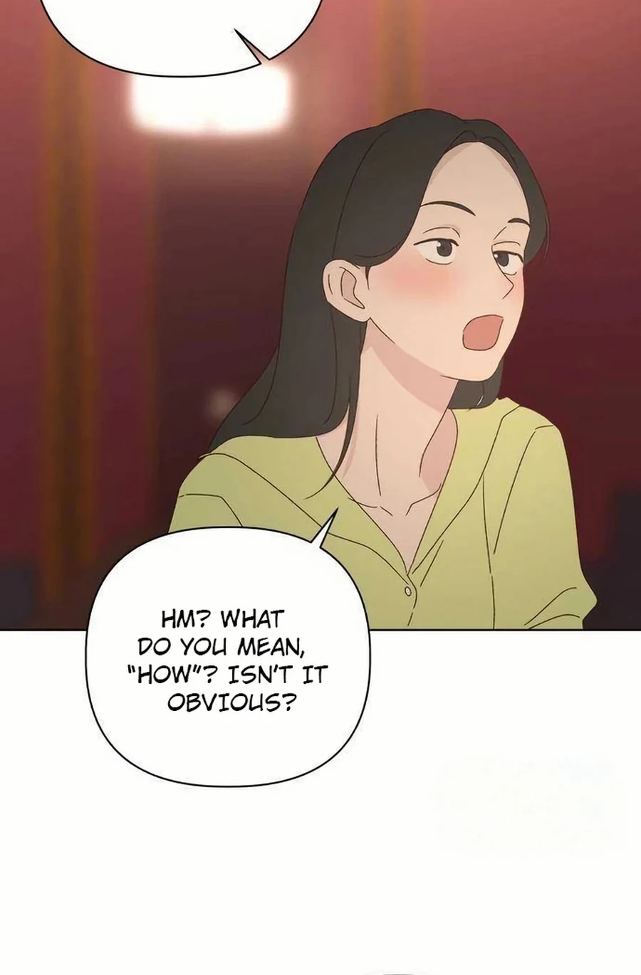 Love That Crosses the Line Chapter 394 page 102 - 