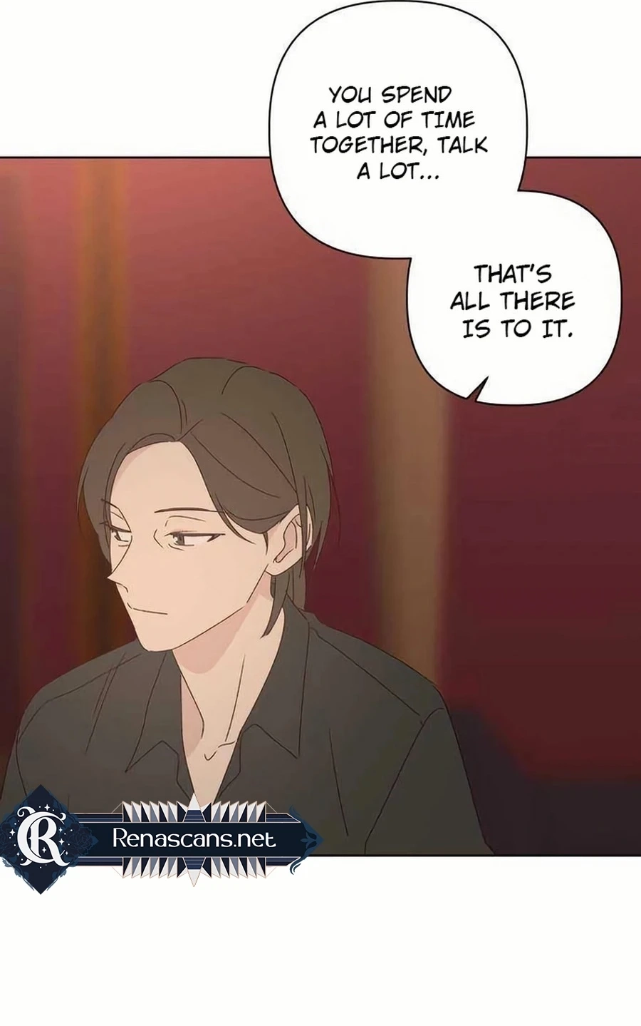 Love That Crosses the Line Chapter 394 page 103 - 