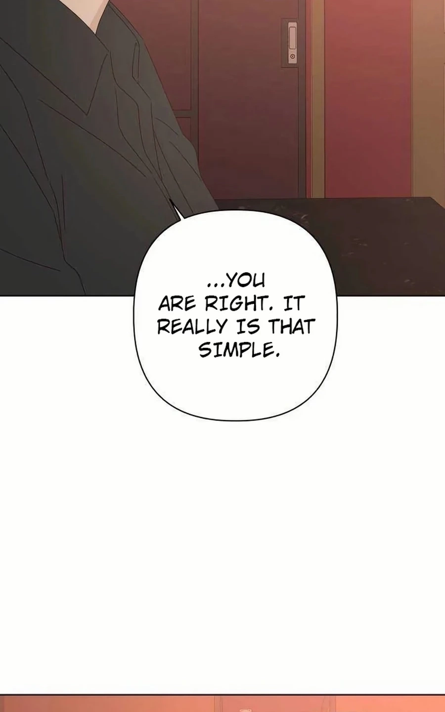 Love That Crosses the Line Chapter 394 page 109 - 