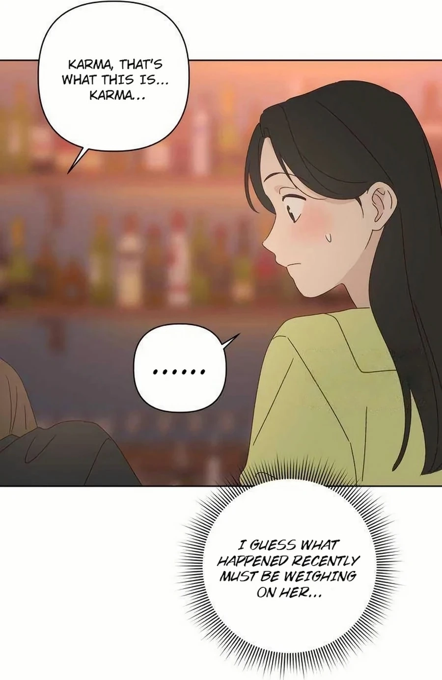 Love That Crosses the Line Chapter 394 page 111 - 