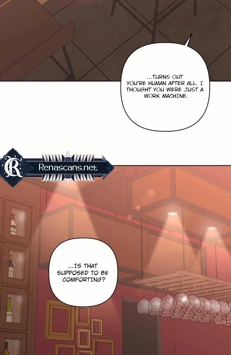 Love That Crosses the Line Chapter 394 page 113 - 