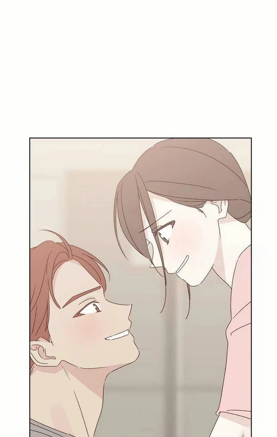 Love That Crosses the Line Chapter 394 page 13 - 