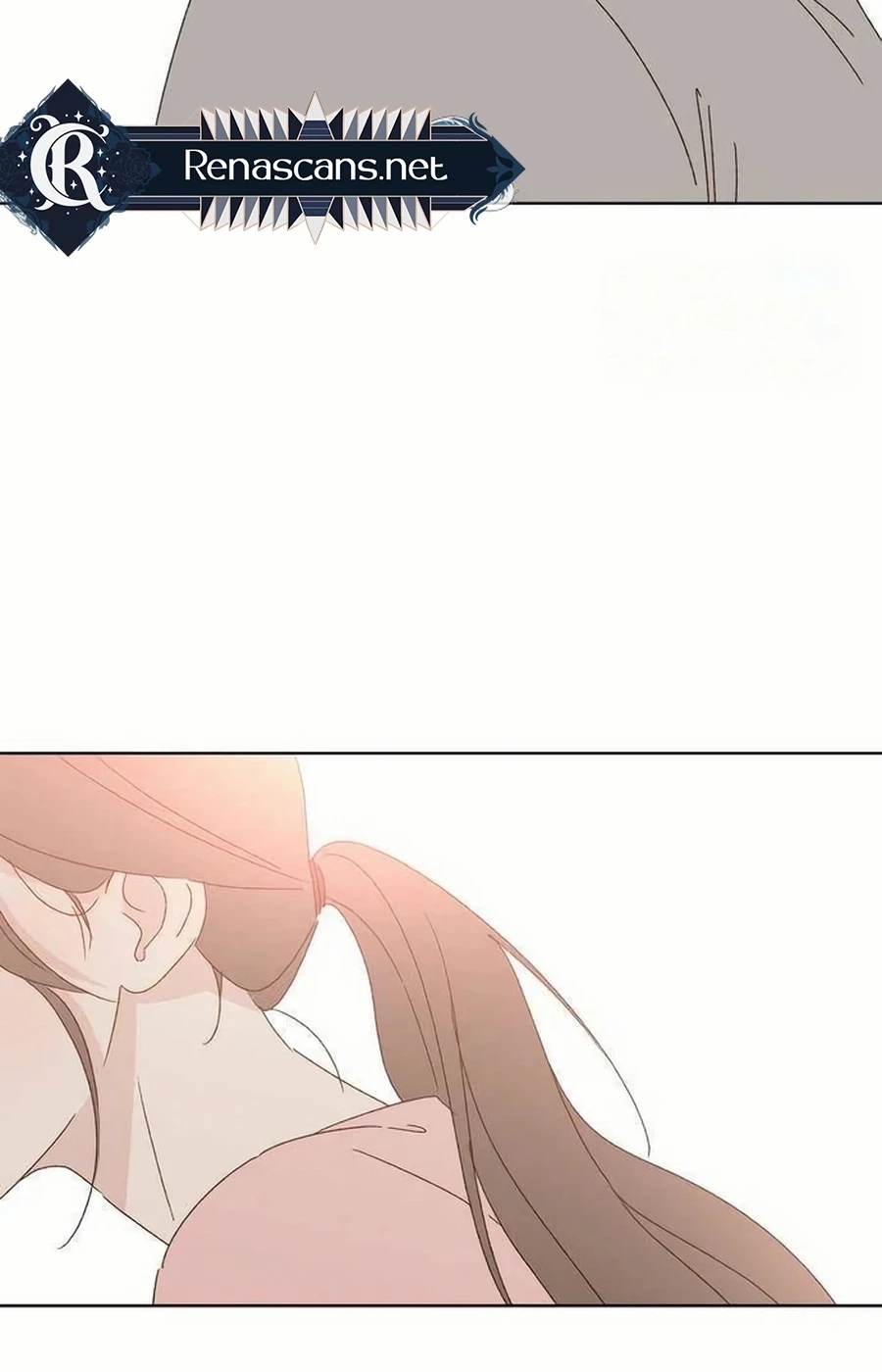 Love That Crosses the Line Chapter 394 page 3 - 