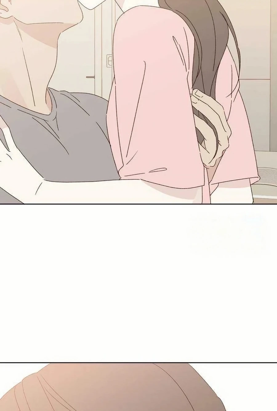 Love That Crosses the Line Chapter 394 page 31 - 