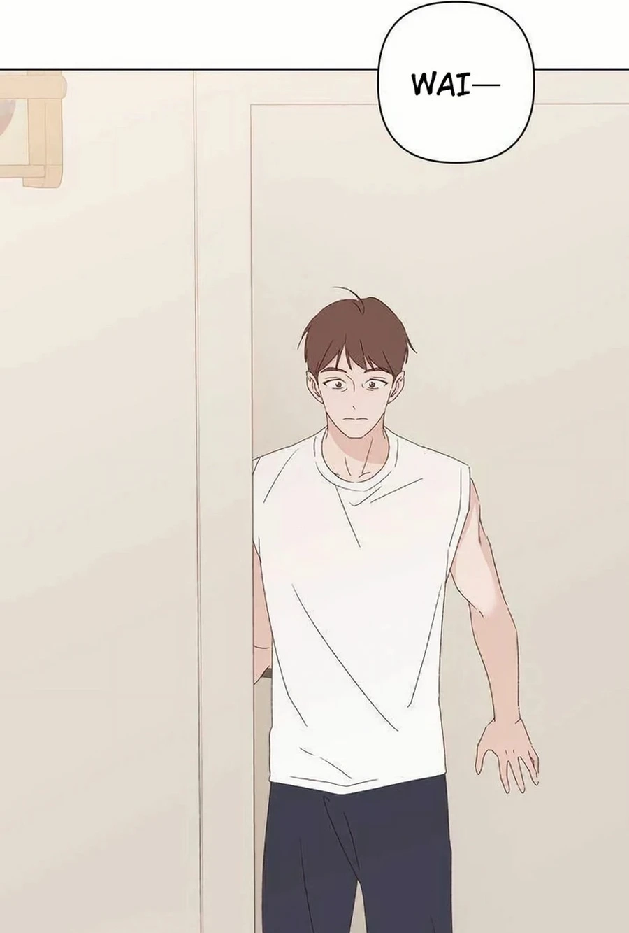Love That Crosses the Line Chapter 394 page 43 - 