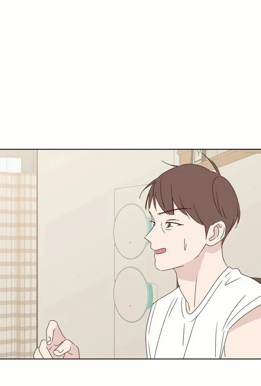 Love That Crosses the Line Chapter 394 page 51 - 