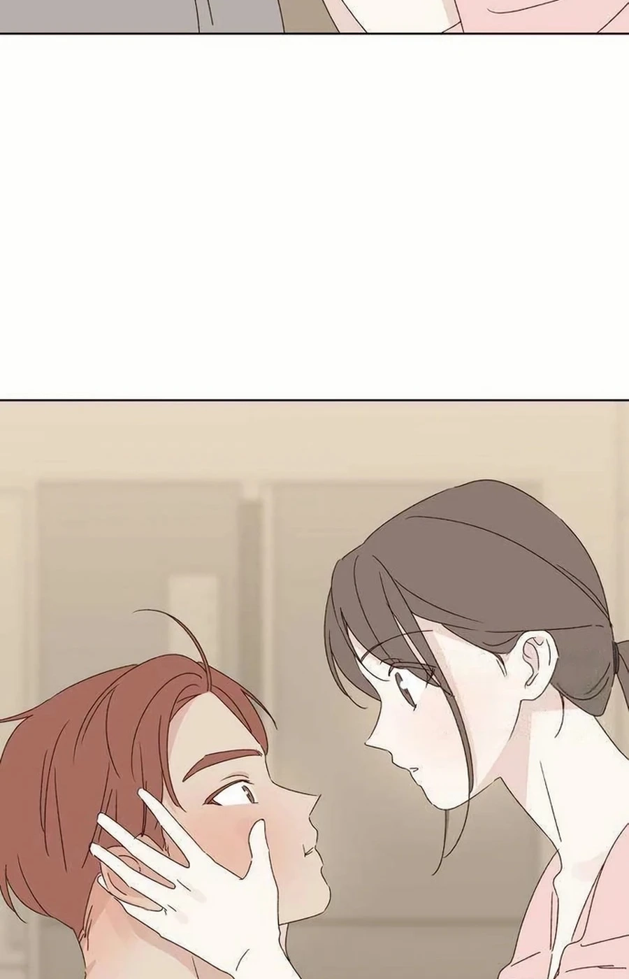 Love That Crosses the Line Chapter 394 page 7 - 