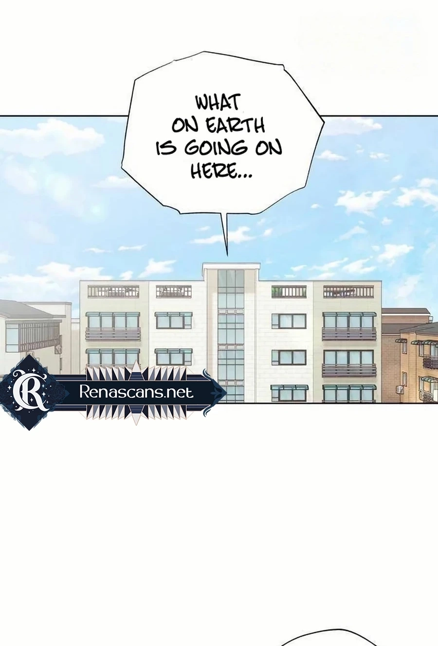 Love That Crosses the Line Chapter 394 page 61 - 