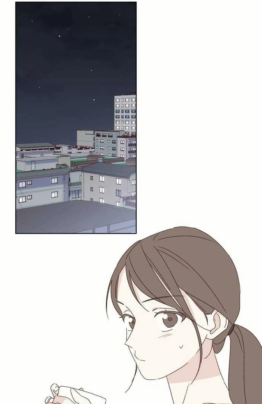 Love That Crosses the Line Chapter 394 page 69 - 