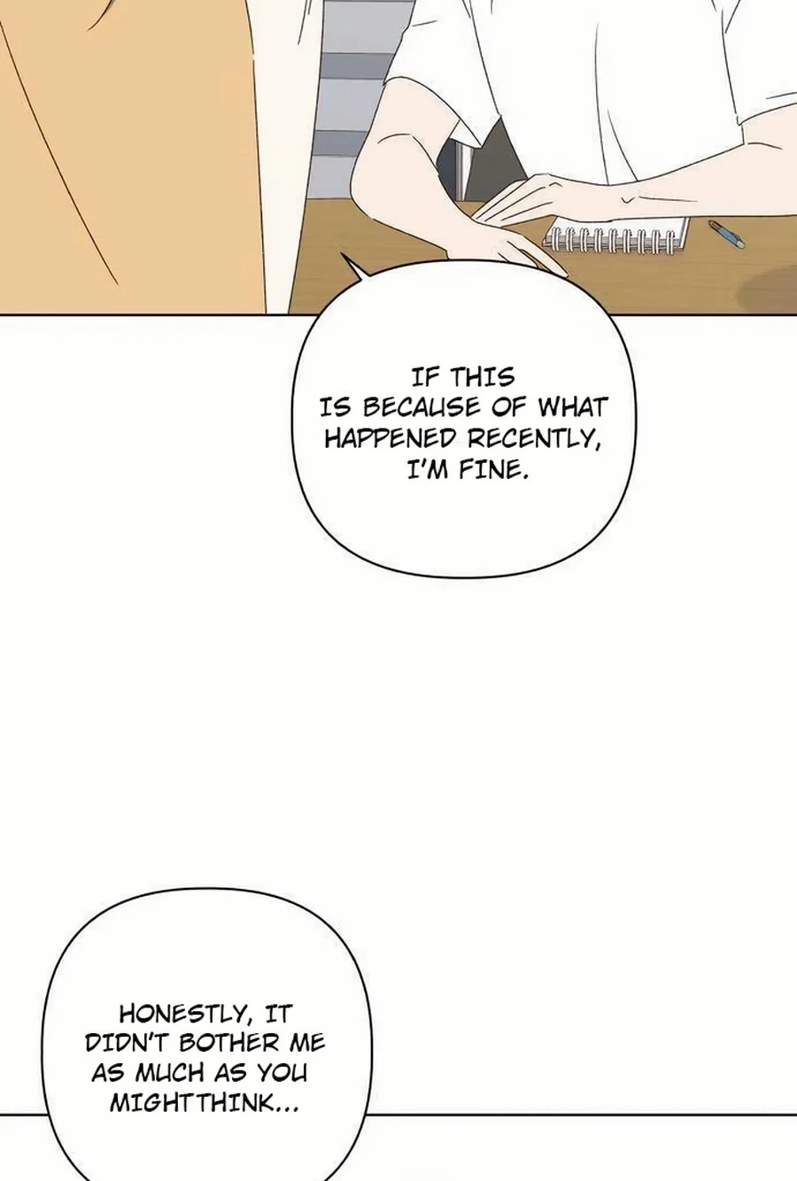 Love That Crosses the Line Chapter 394 page 83 - 