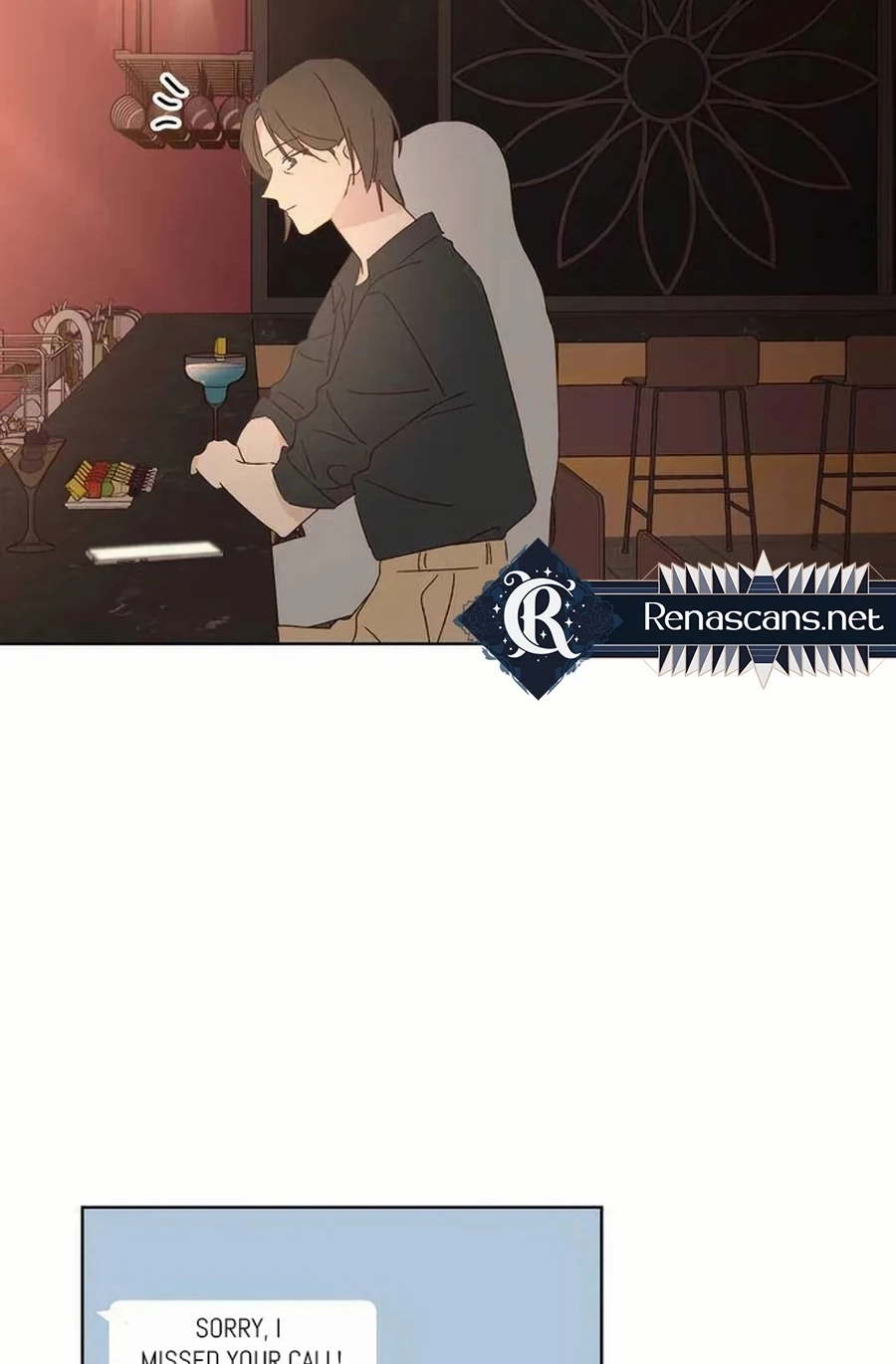 Love That Crosses the Line Chapter 394 page 97 - 