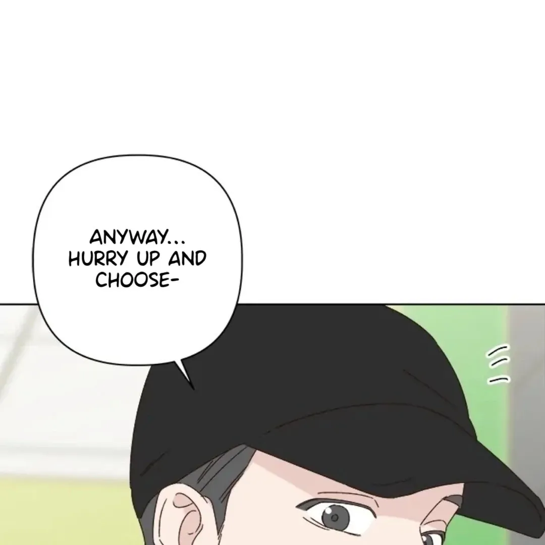Love That Crosses the Line Chapter 40 page 125 - 