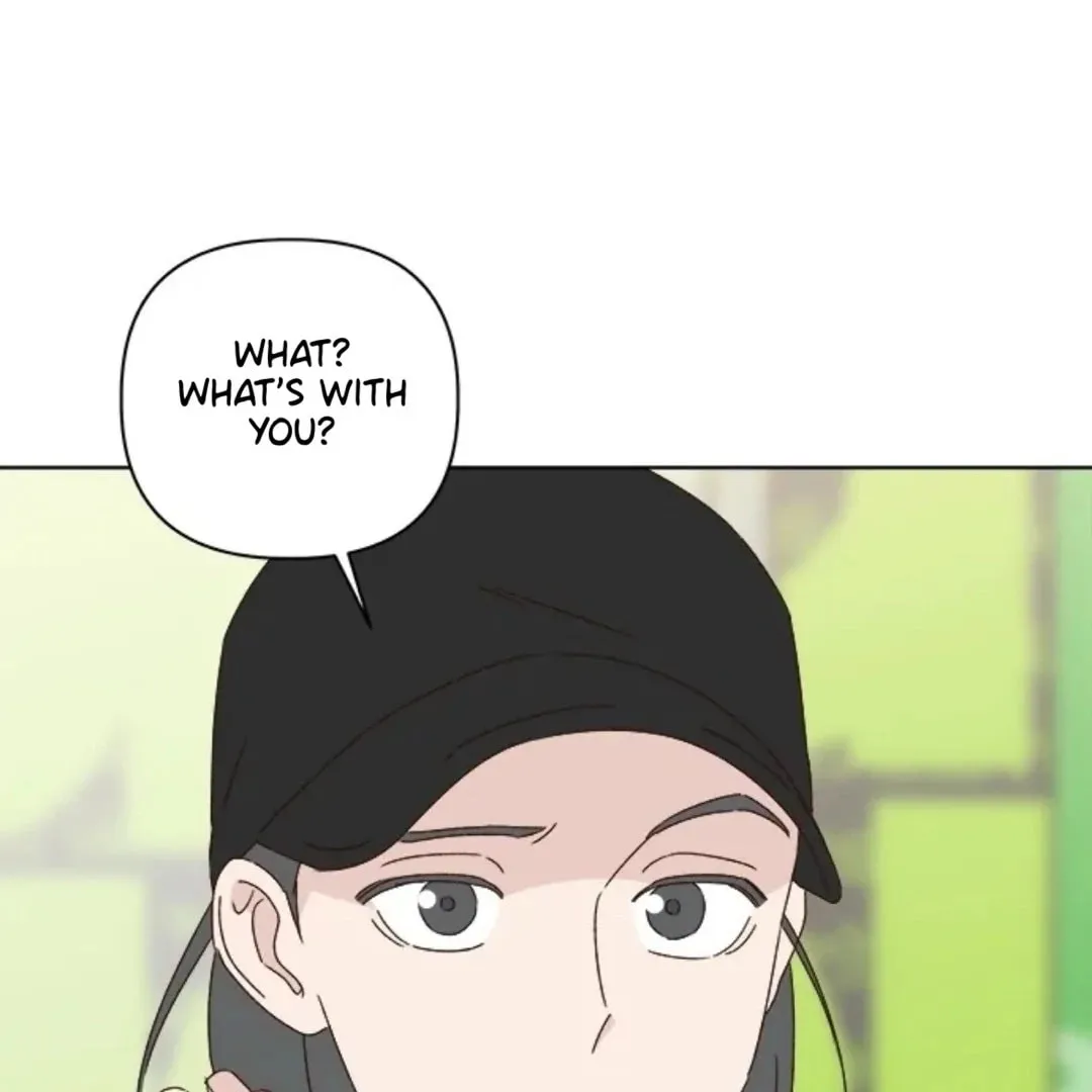 Love That Crosses the Line Chapter 40 page 137 - 