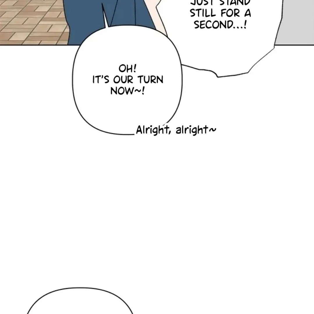 Love That Crosses the Line Chapter 40 page 151 - 