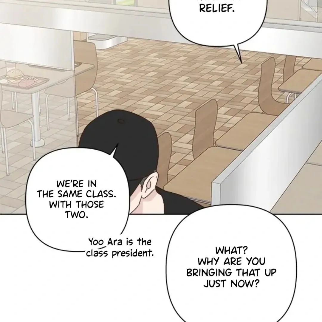 Love That Crosses the Line Chapter 40 page 165 - 
