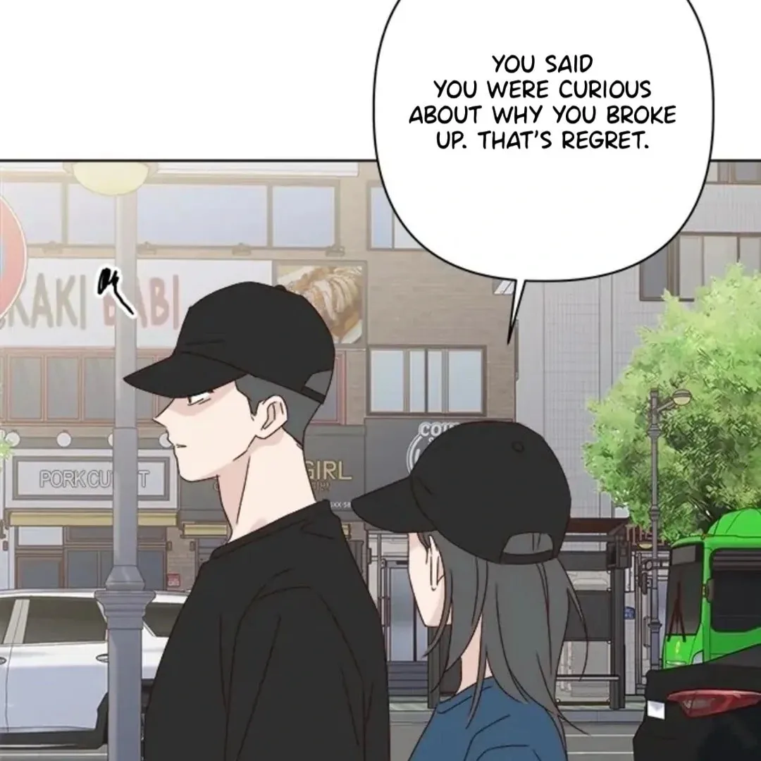 Love That Crosses the Line Chapter 40 page 176 - 