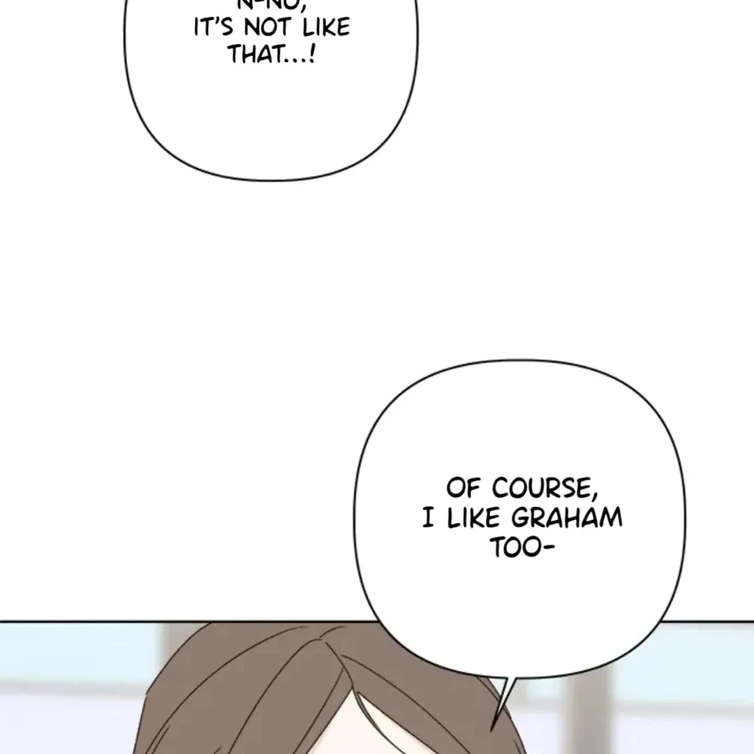 Love That Crosses the Line Chapter 40 page 19 - 