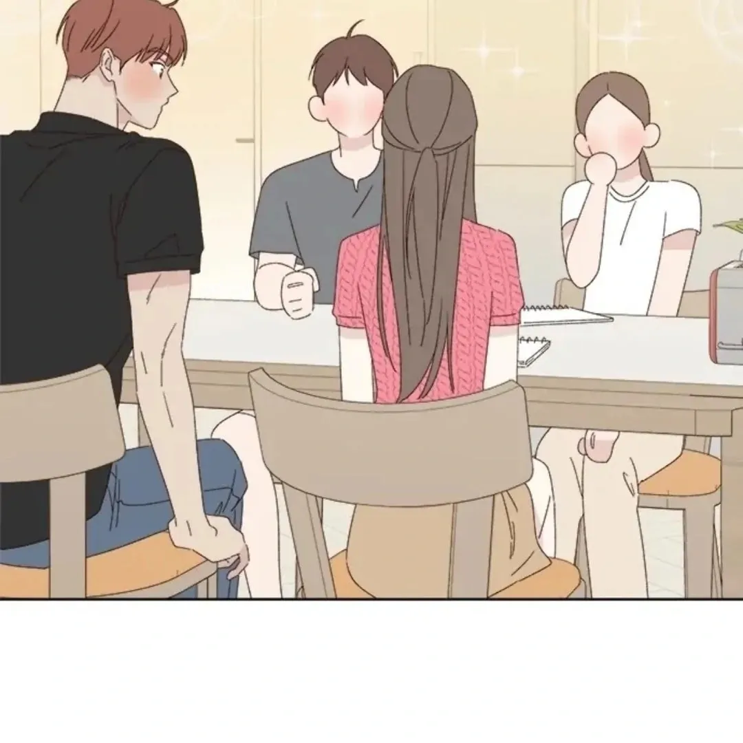 Love That Crosses the Line Chapter 40 page 22 - 