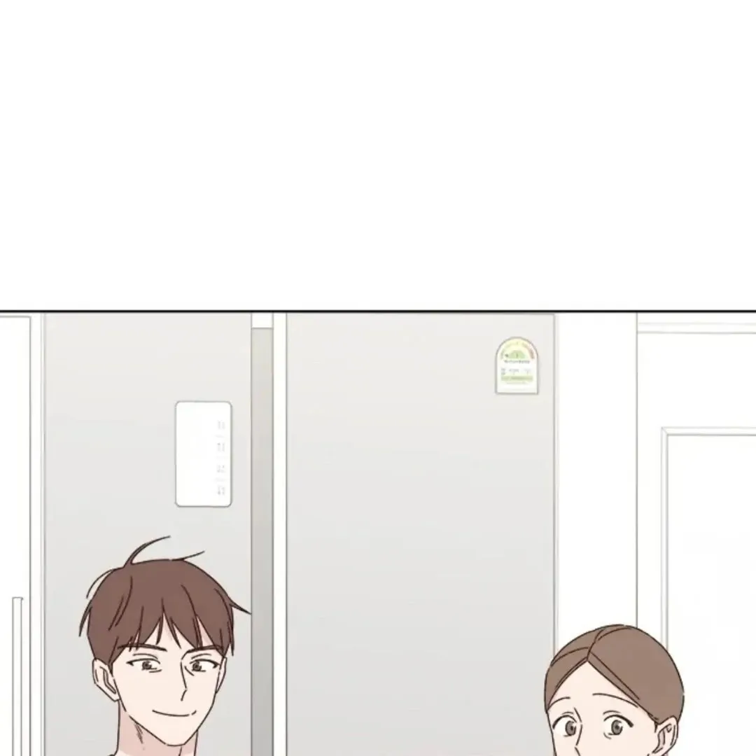 Love That Crosses the Line Chapter 40 page 4 - 