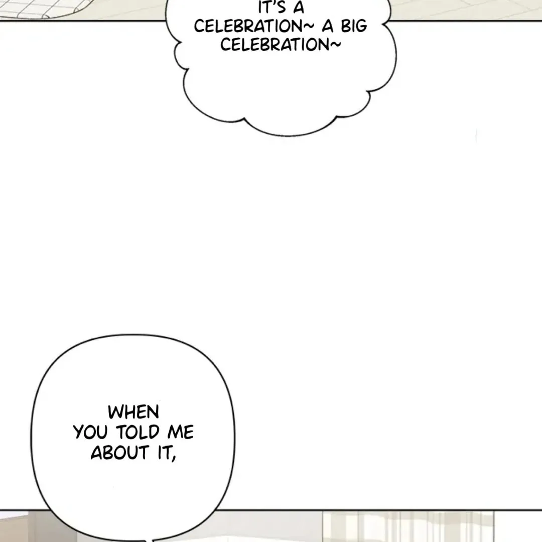 Love That Crosses the Line Chapter 40 page 33 - 