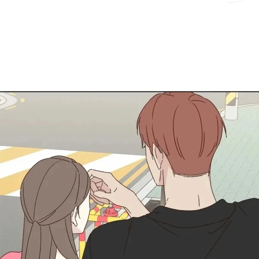 Love That Crosses the Line Chapter 40 page 39 - 