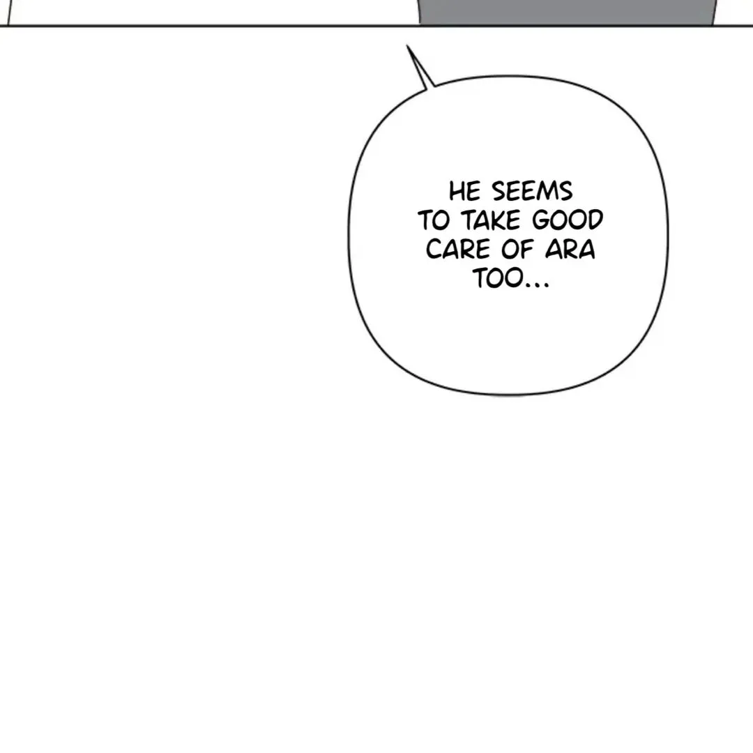 Love That Crosses the Line Chapter 40 page 42 - 