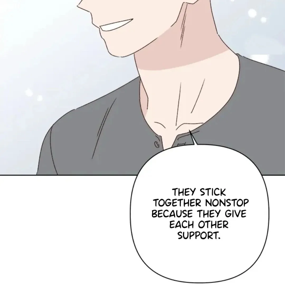 Love That Crosses the Line Chapter 40 page 46 - 