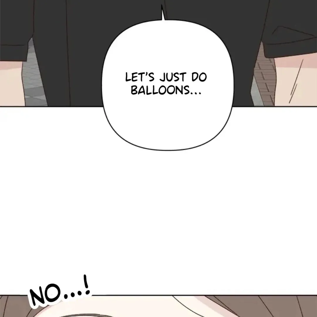 Love That Crosses the Line Chapter 40 page 54 - 