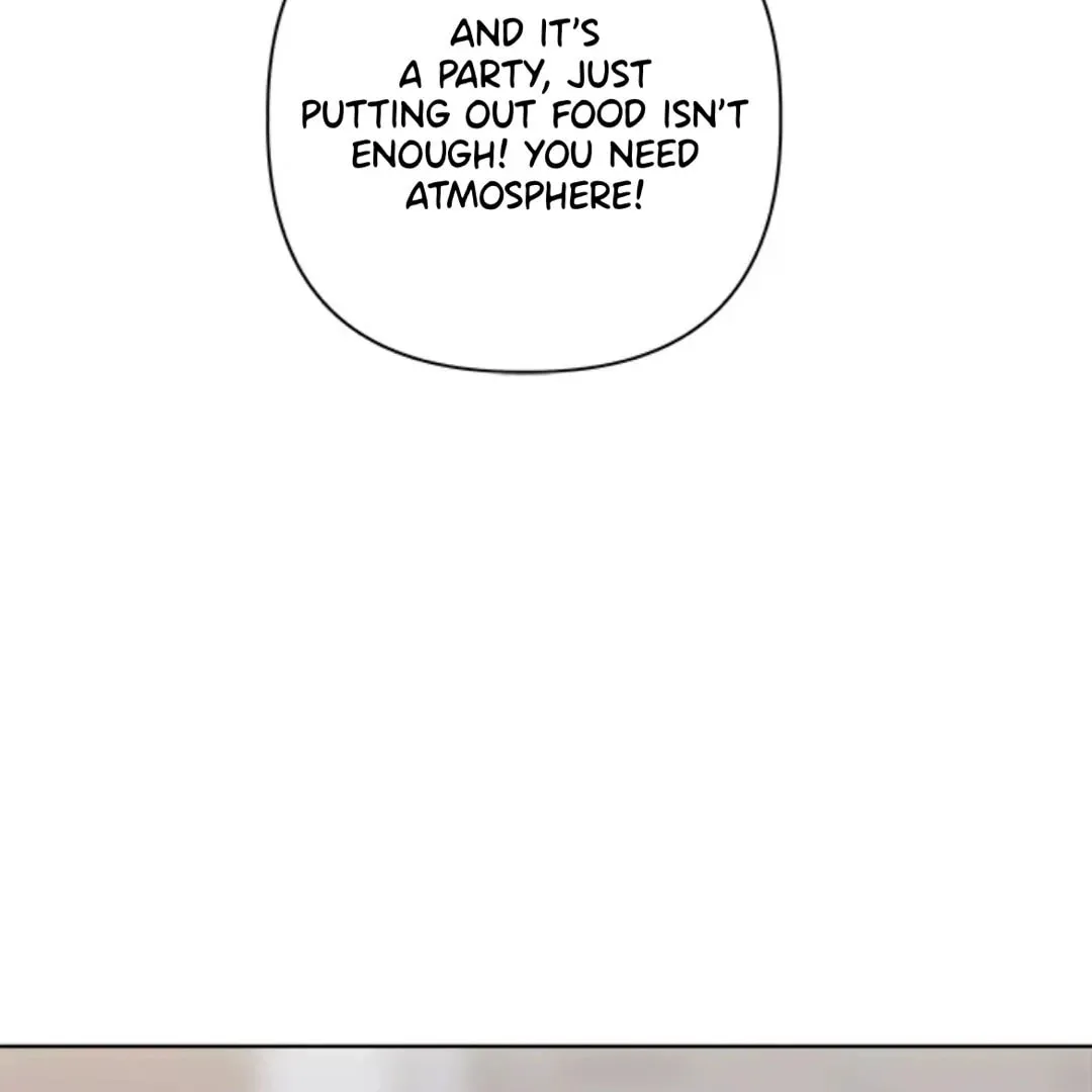 Love That Crosses the Line Chapter 40 page 60 - 