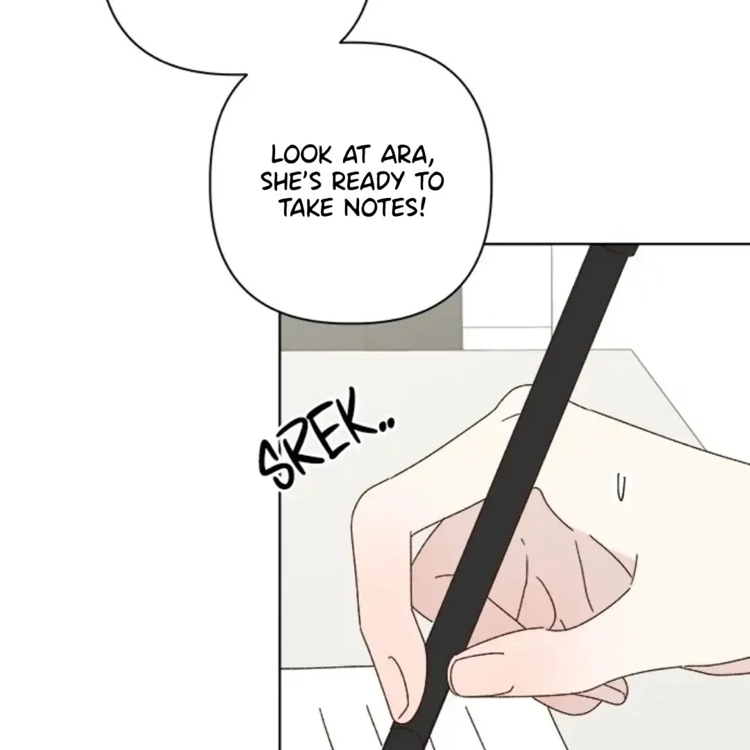 Love That Crosses the Line Chapter 40 page 8 - 