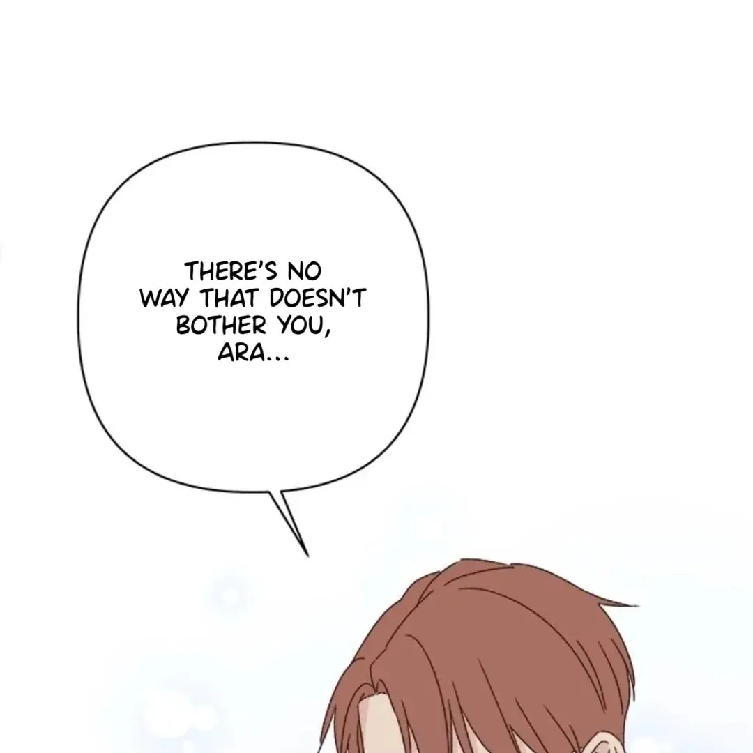 Love That Crosses the Line Chapter 40 page 76 - 