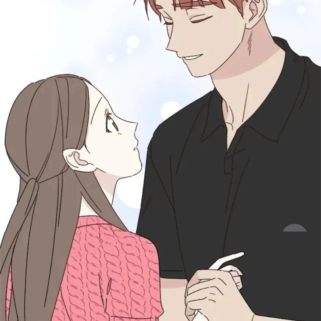 Love That Crosses the Line Chapter 40 page 77 - 