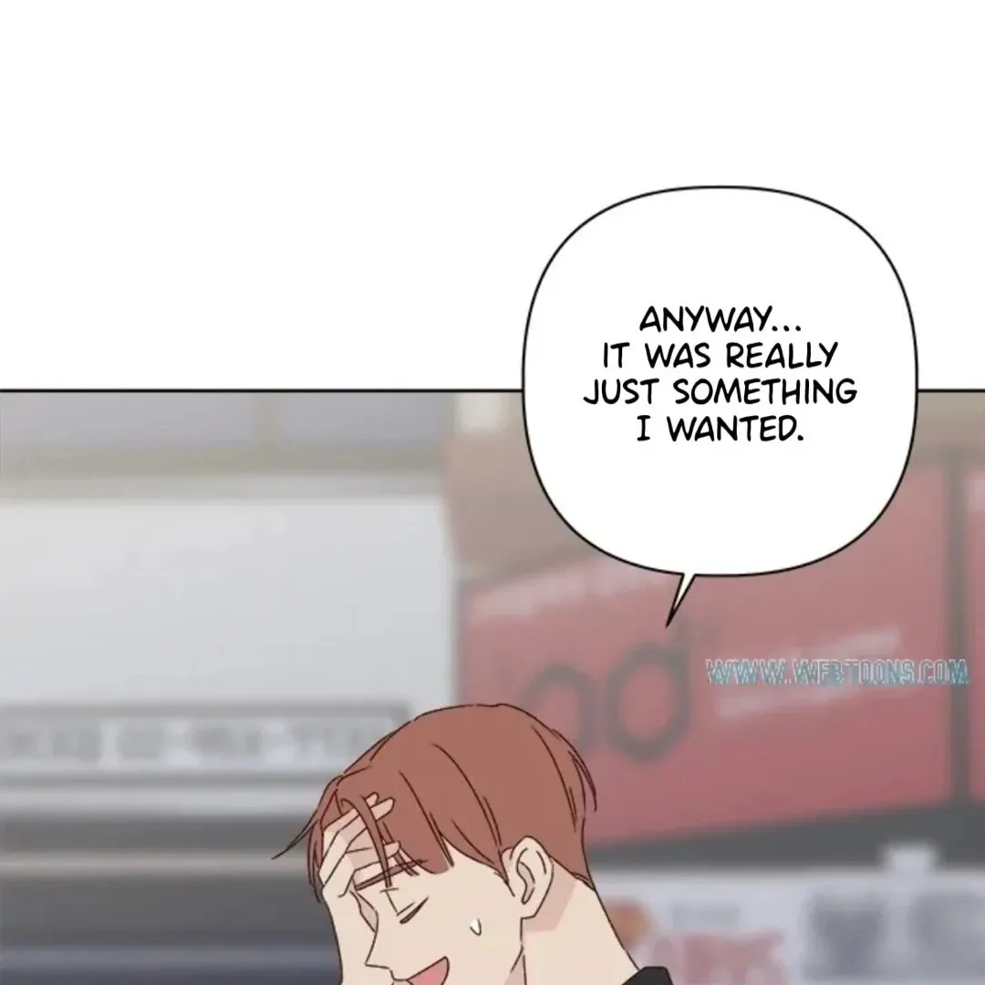 Love That Crosses the Line Chapter 40 page 86 - 