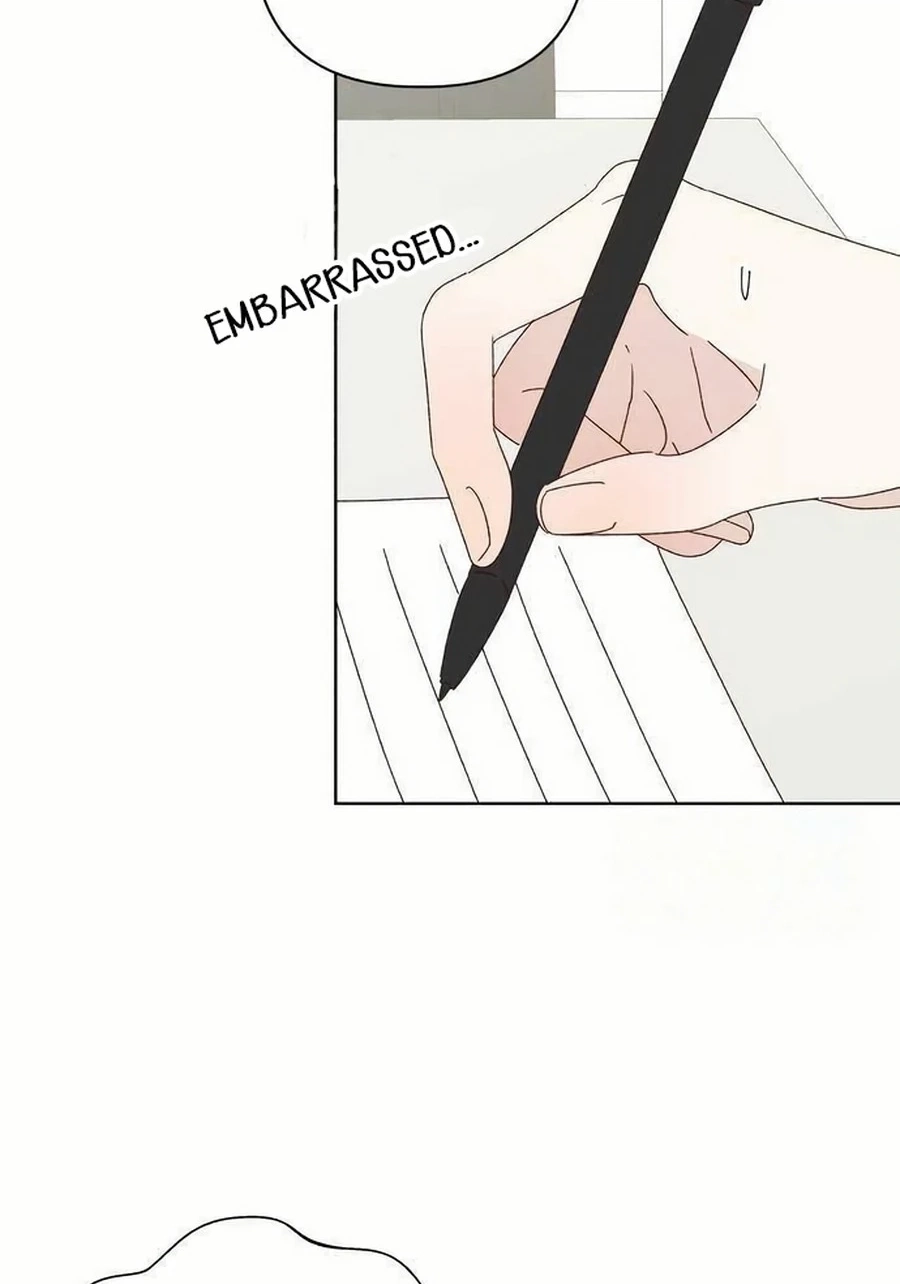 Love That Crosses the Line Chapter 404 page 6 - 