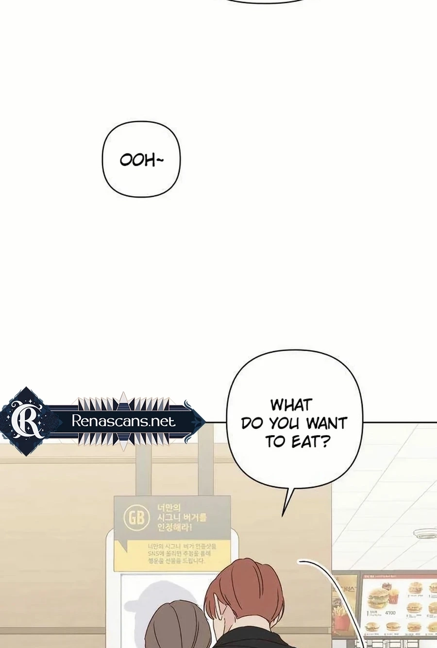 Love That Crosses the Line Chapter 404 page 77 - 
